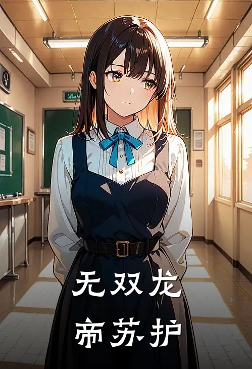 无双龙帝苏护