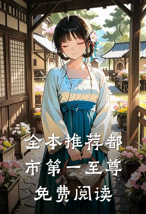 全本推荐都市第一至尊免费阅读