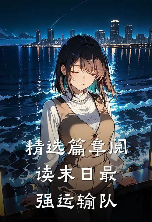 精选篇章阅读末日最强运输队