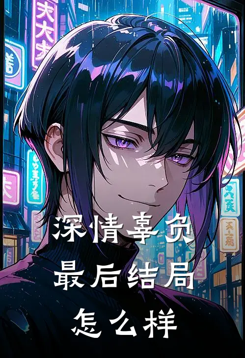 深情辜负最后结局怎么样