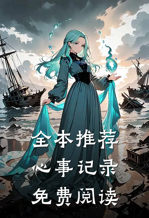 全本推荐心事记录免费阅读