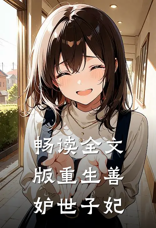 畅读全文版重生善妒世子妃