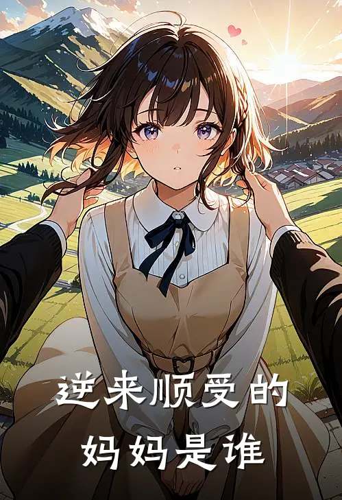 逆来顺受的妈妈是谁