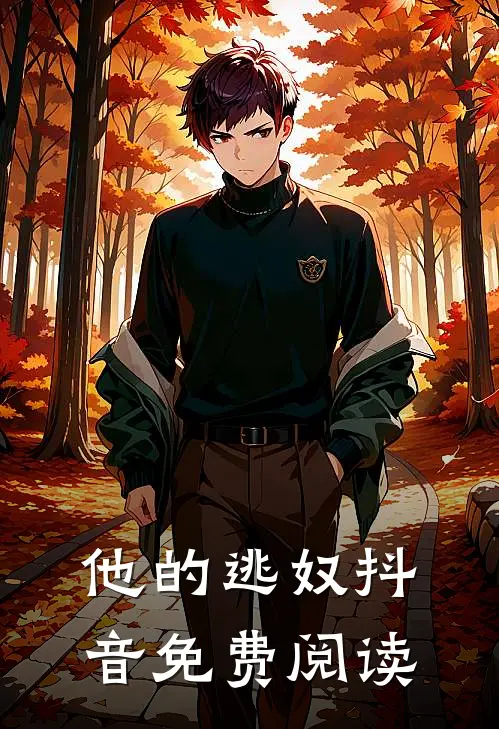 他的逃奴抖音免费阅读