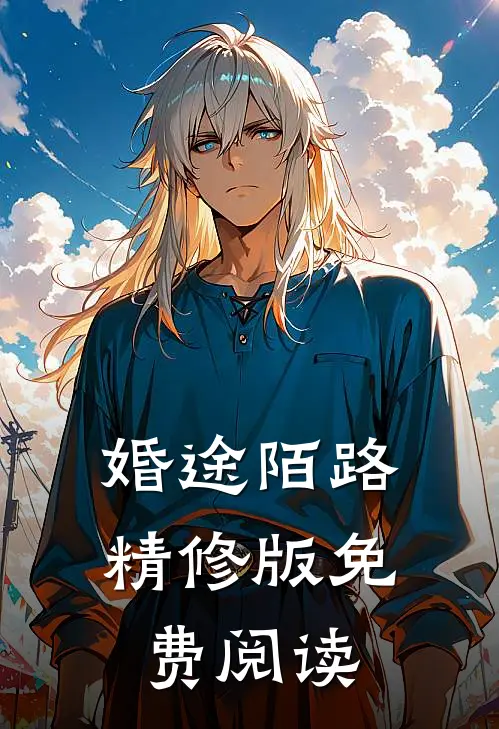 婚途陌路精修版免费阅读