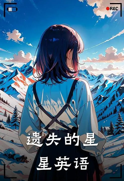 遗失的星星英语