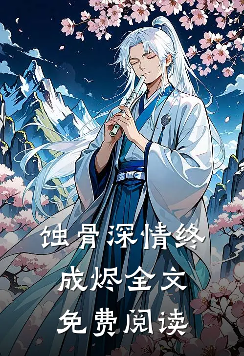 蚀骨深情终成烬全文免费阅读