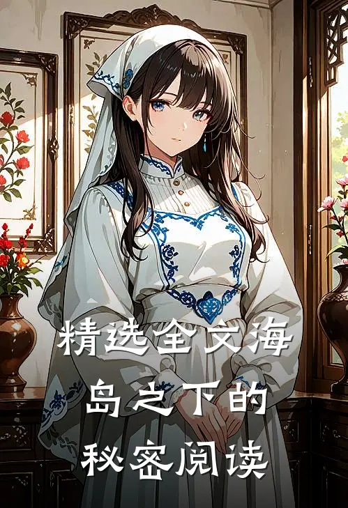 精选全文海岛之下的秘密阅读