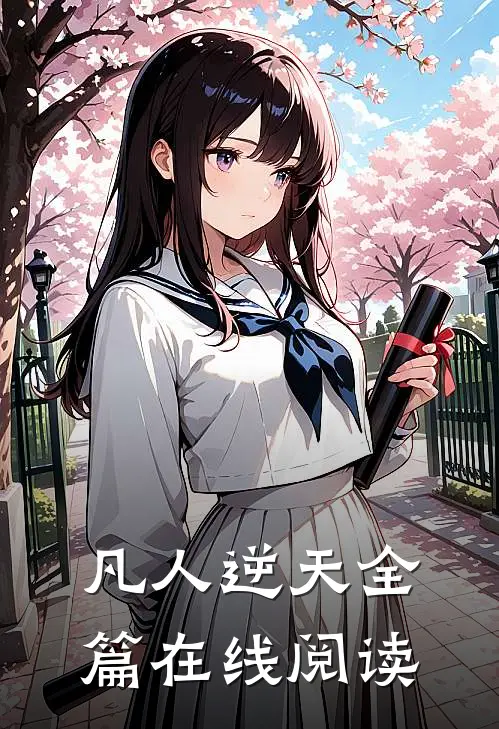 凡人逆天全篇在线阅读