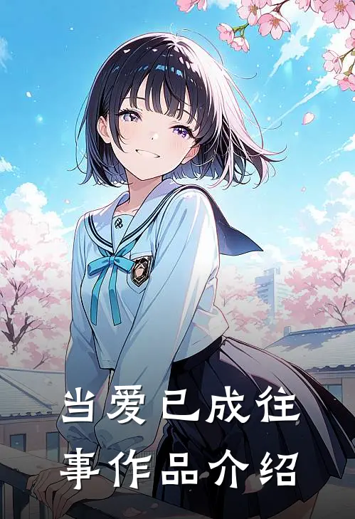 当爱已成往事作品介绍