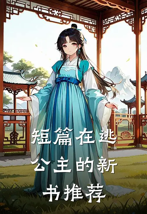 短篇在逃公主的新书推荐