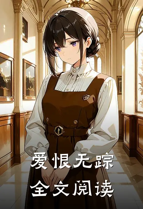 爱恨无踪全文阅读