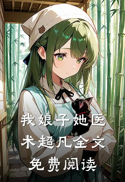 我娘子她医术超凡全文免费阅读