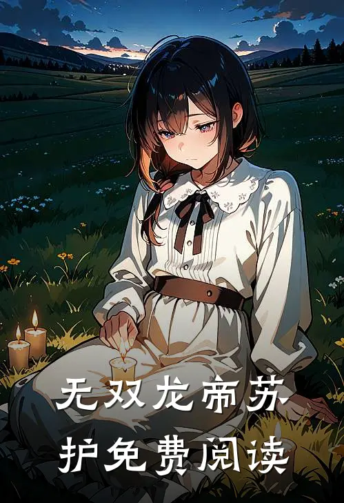 无双龙帝苏护免费阅读