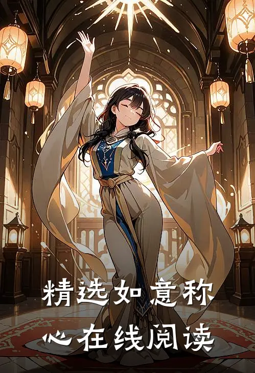 精选如意称心在线阅读