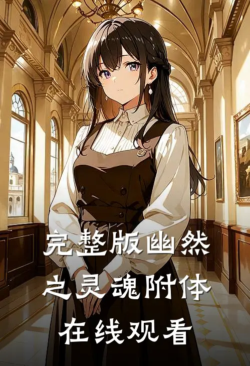 完整版幽然之灵魂附体在线观看
