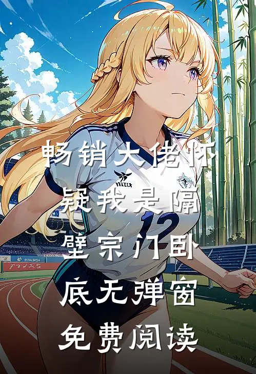 畅销大佬怀疑我是隔壁宗门卧底无弹窗免费阅读
