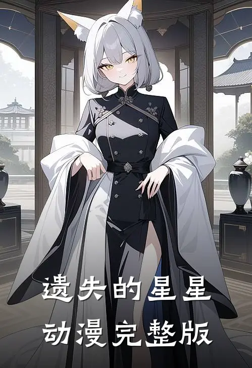 遗失的星星动漫完整版