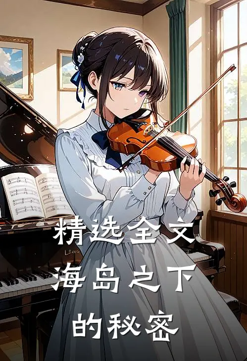 精选全文海岛之下的秘密