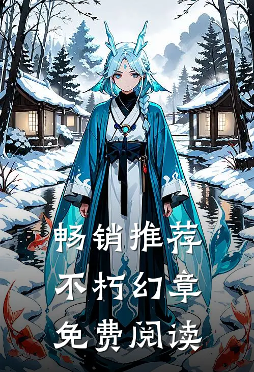 畅销推荐不朽幻章免费阅读