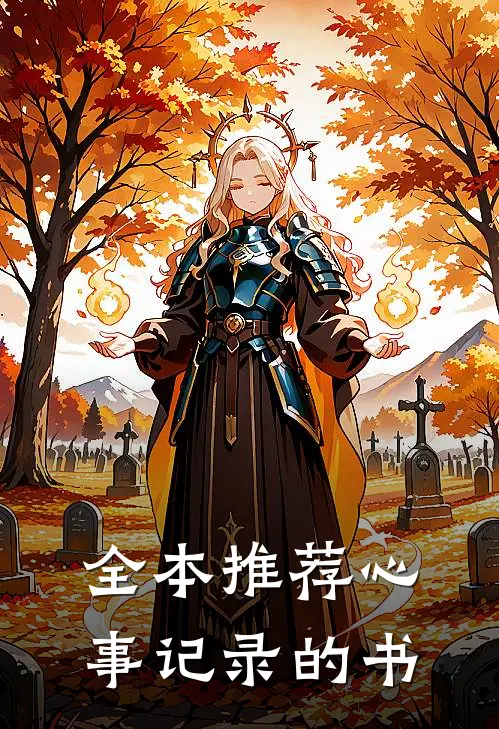 全本推荐心事记录的书