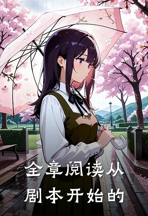 全章阅读从剧本开始的