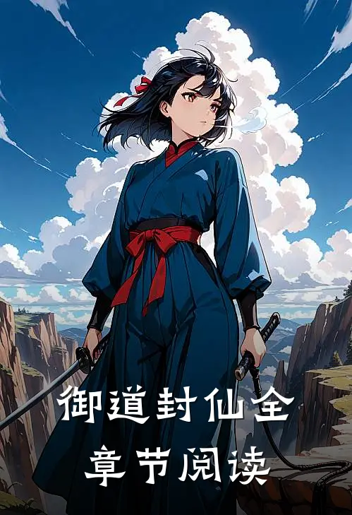 御道封仙全章节阅读