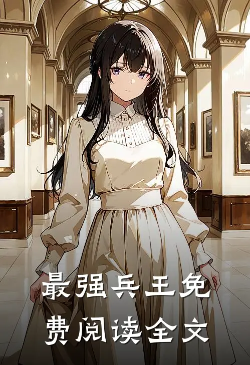 最强兵王免费阅读全文