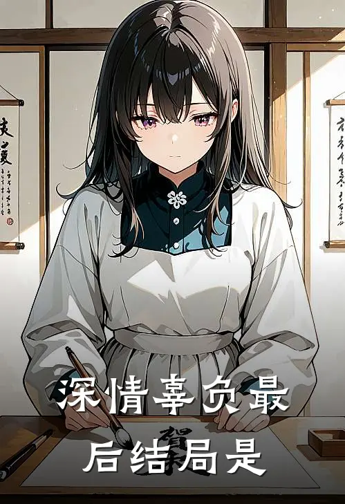 深情辜负最后结局是