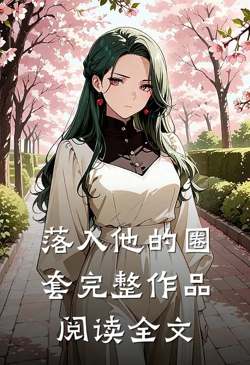 落入他的圈套完整作品阅读全文