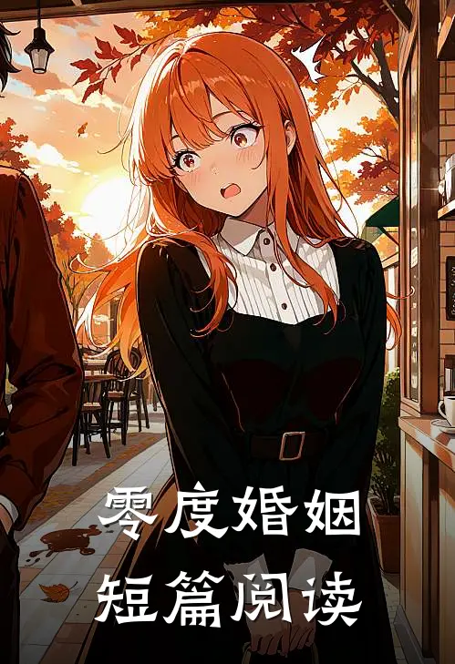 零度婚姻短篇阅读