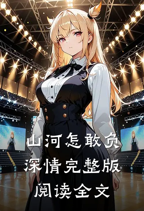 山河怎敢负深情完整版阅读全文