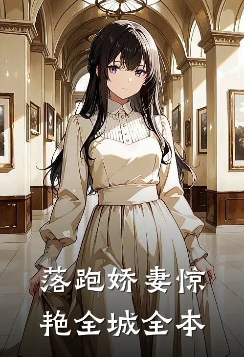 落跑娇妻惊艳全城全本