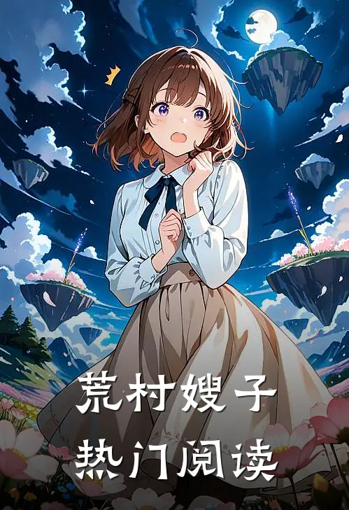荒村嫂子热门阅读