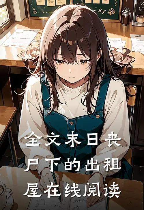 全文末日丧尸下的出租屋在线阅读