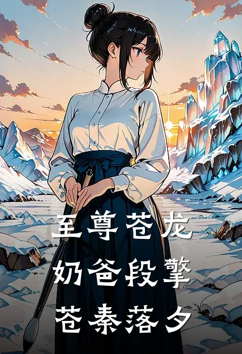 至尊苍龙奶爸段擎苍秦落夕