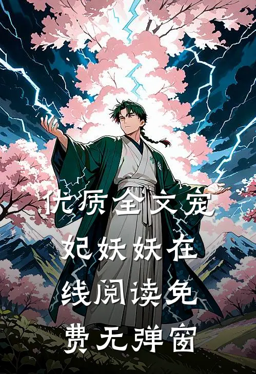优质全文宠妃妖妖在线阅读免费无弹窗