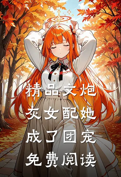 精品文炮灰女配她成了团宠免费阅读
