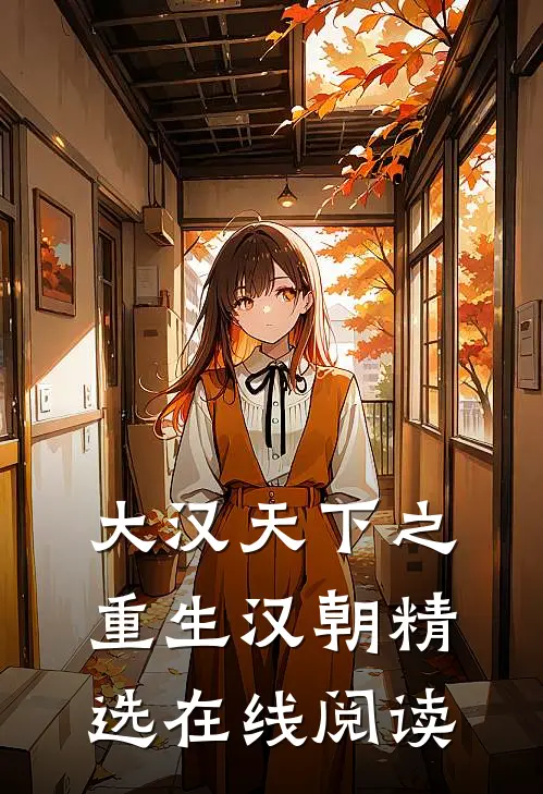 大汉天下之重生汉朝精选在线阅读