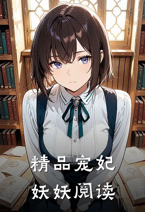 精品宠妃妖妖阅读
