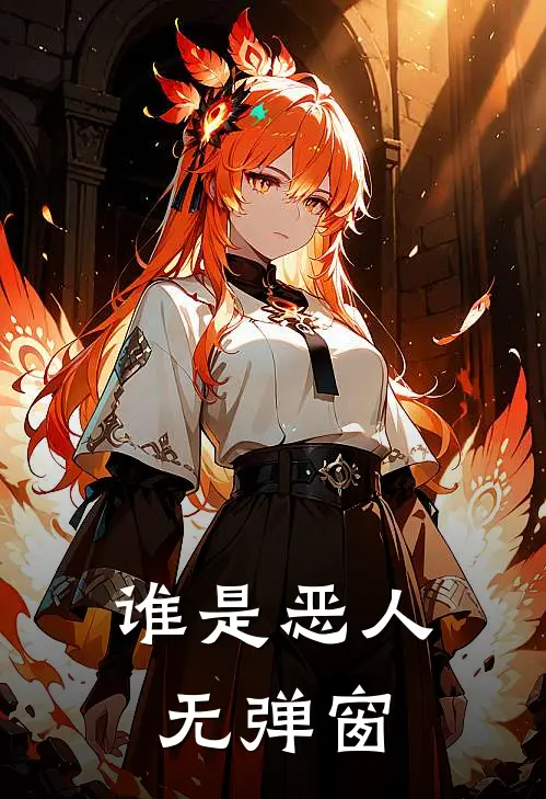 谁是恶人无弹窗