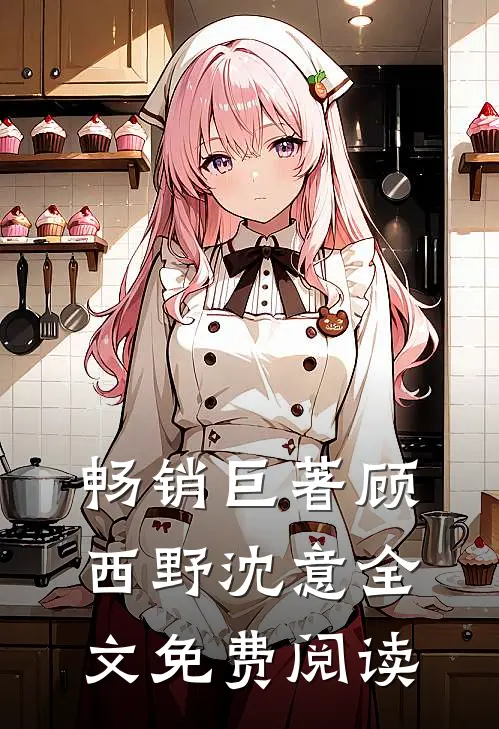 畅销巨著顾西野沈意全文免费阅读