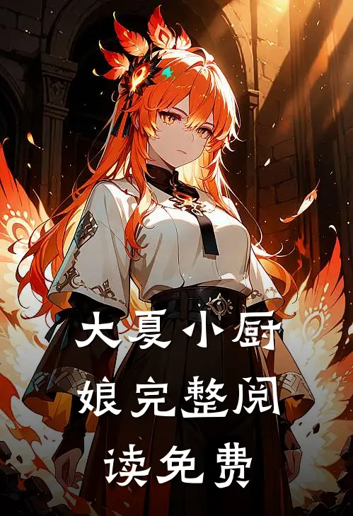 大夏小厨娘完整阅读免费