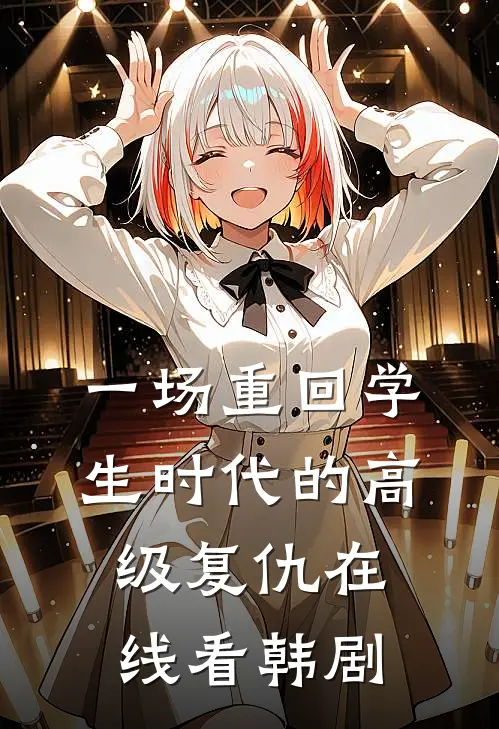 一场重回学生时代的高级复仇在线看韩剧