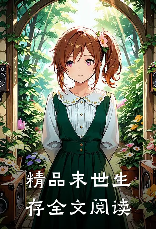 精品末世生存全文阅读