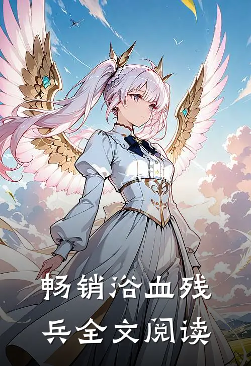 畅销浴血残兵全文阅读