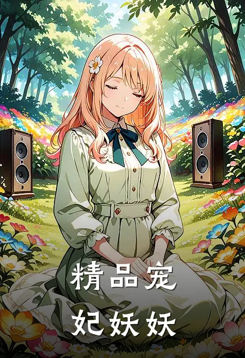 精品宠妃妖妖