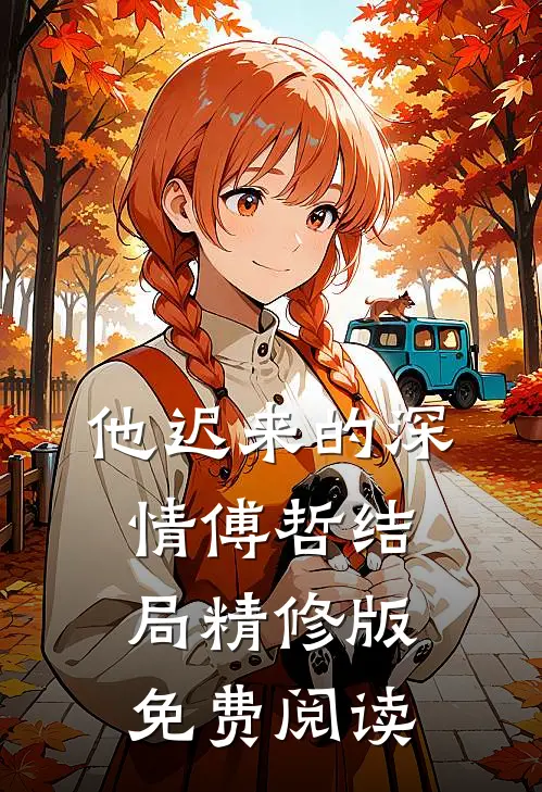 他迟来的深情傅哲结局精修版免费阅读
