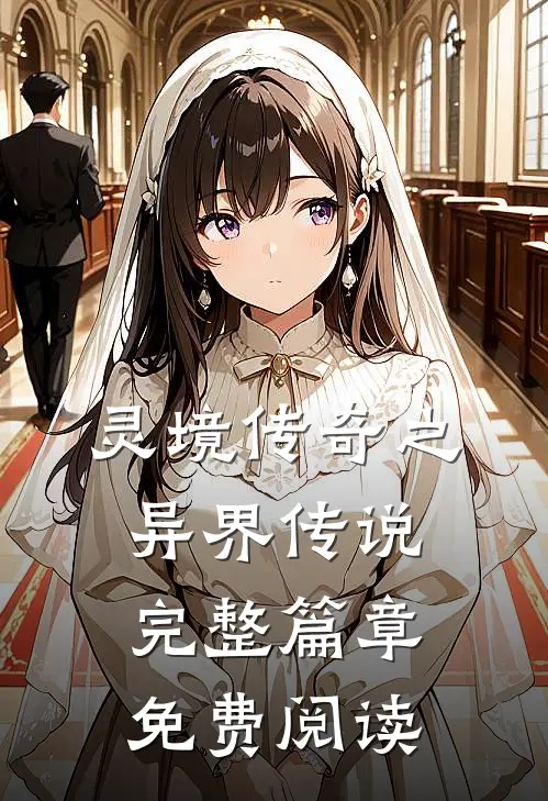 灵境传奇之异界传说完整篇章免费阅读