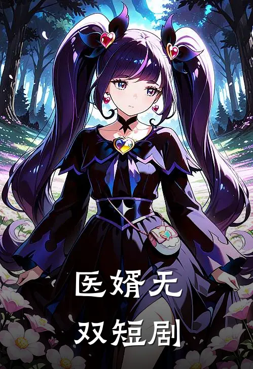 医婿无双短剧